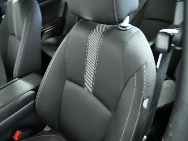Certified Used 2021  Honda EX image 16