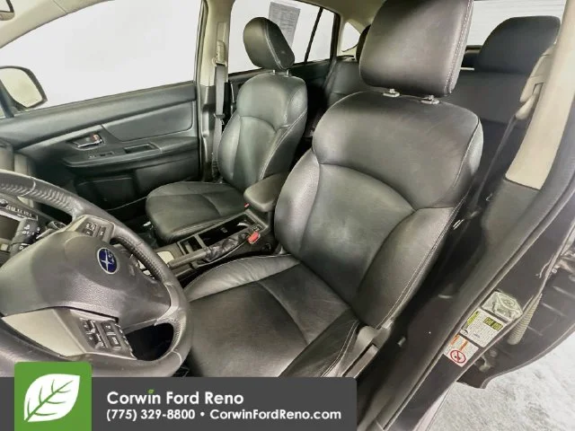Used 2014 Dark Gray Metallic Subaru 2.0i Limited image 23