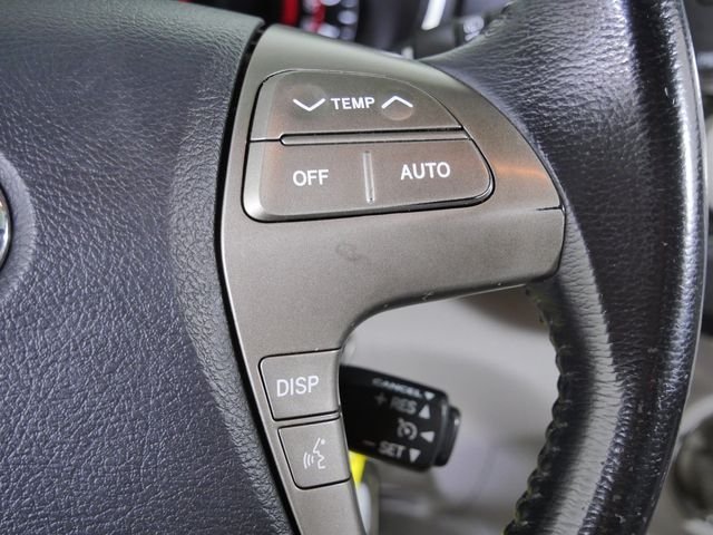Used 2009 Silver Toyota Sport image 25