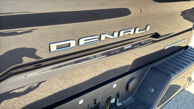 Used 2024 Silver GMC Denali image 12