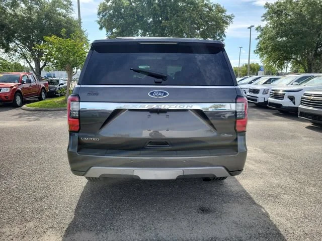 2021 Ford Expedition Limited - Photo 9