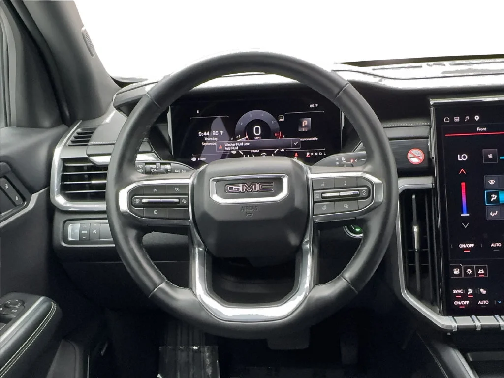 Used 2026 White GMC Elevation image 42