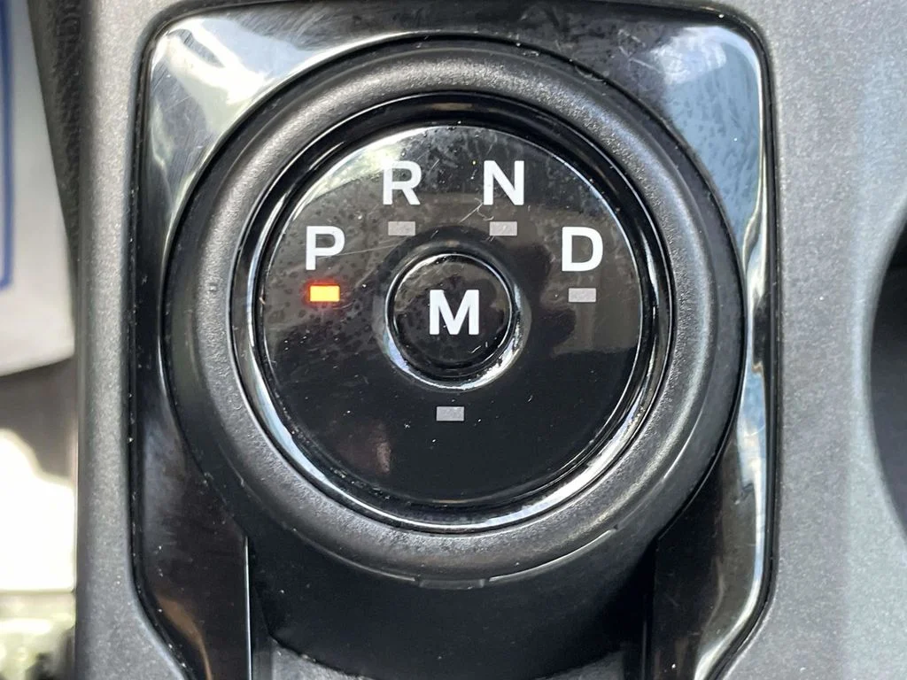Used 2023 Black Ford Badlands image 39