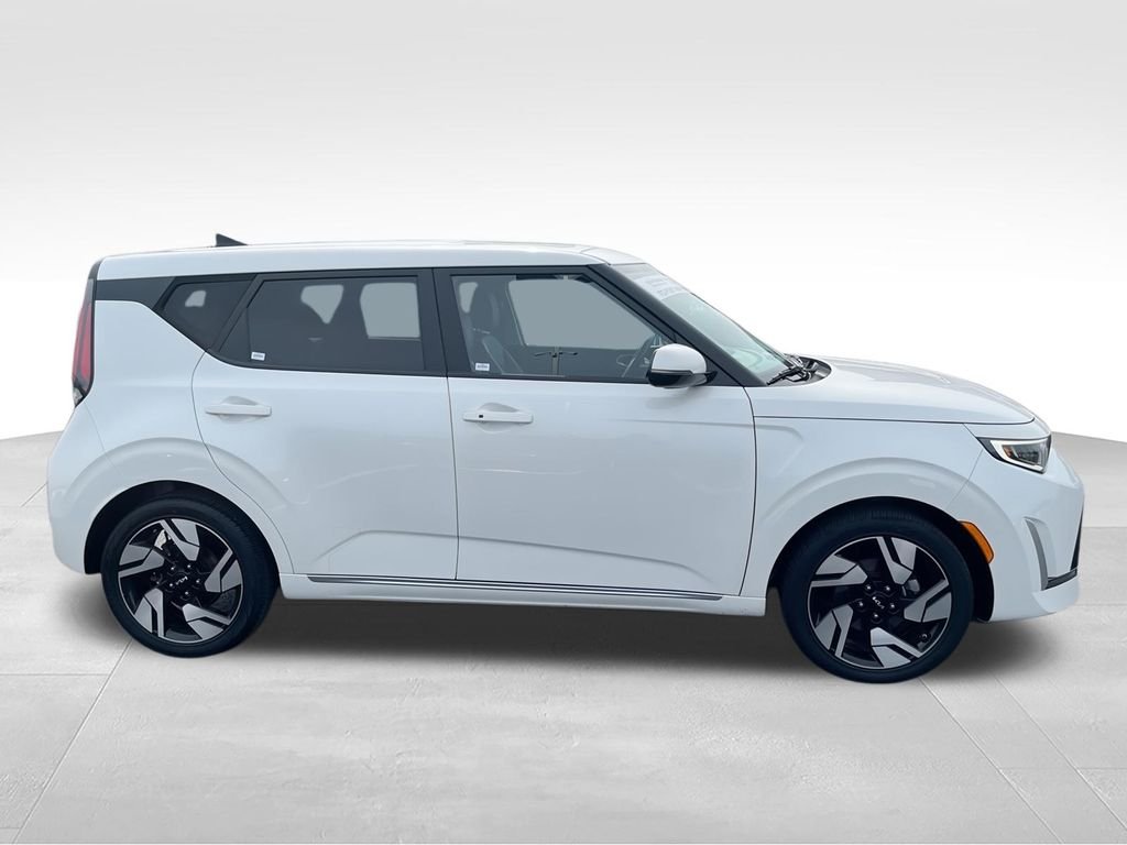 2024 Kia Soul GT-Line - Photo 9