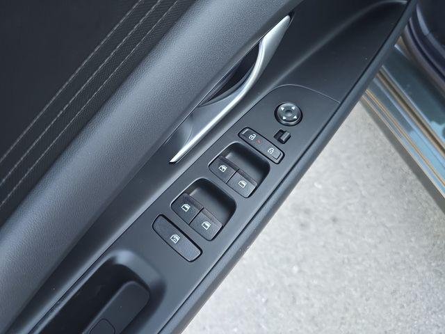 New 2026 Gray Hyundai SE image 11