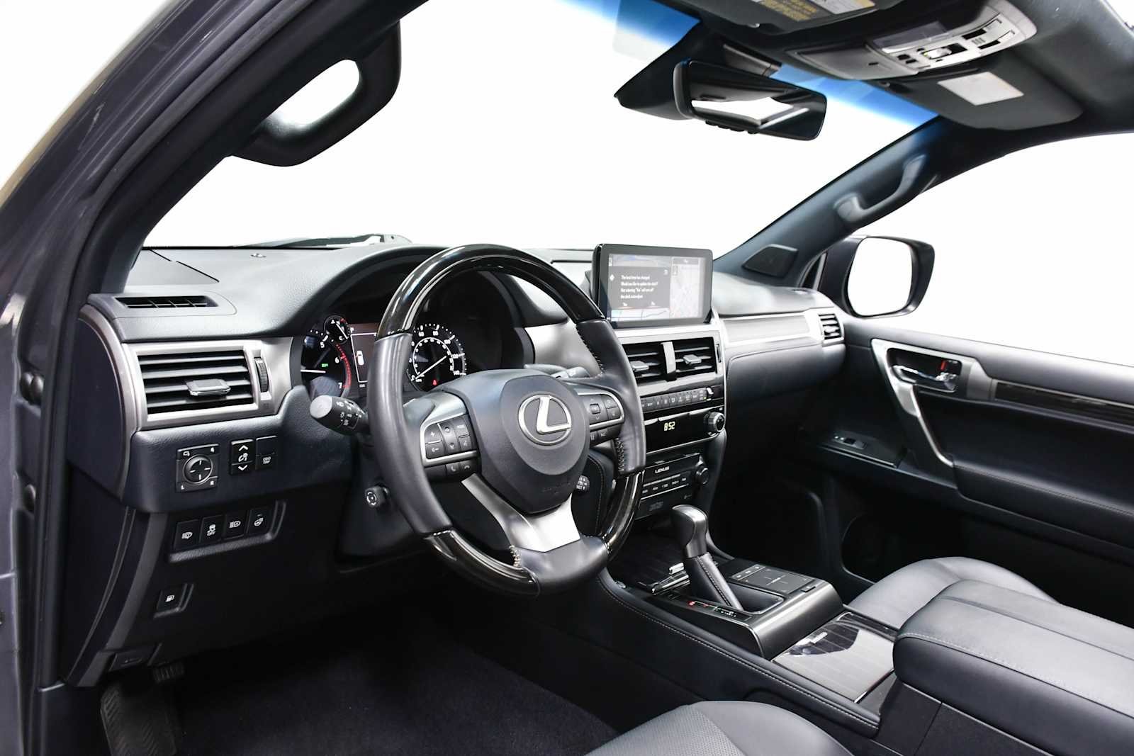 2023 Lexus GX PREMIUM - Photo 17