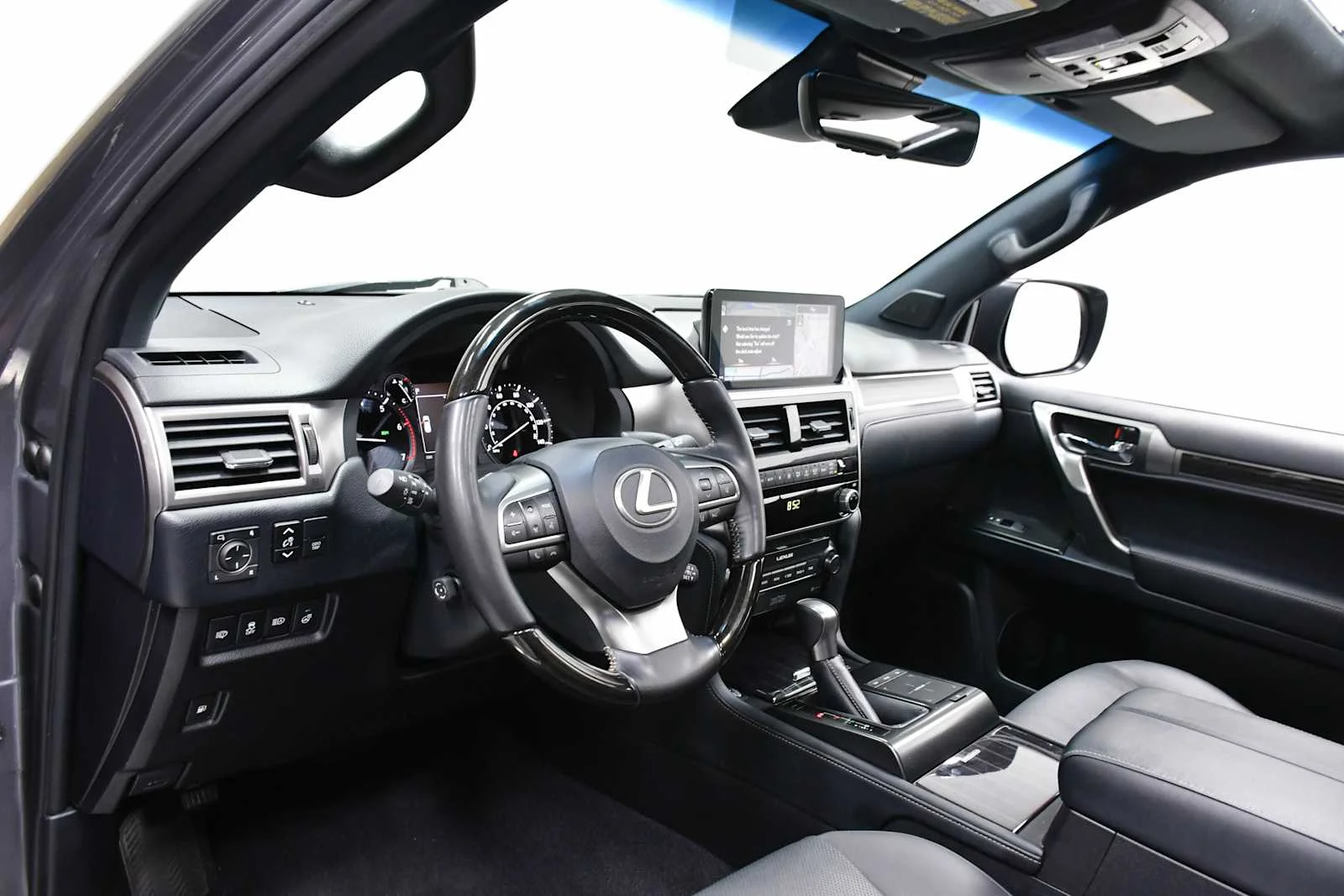 2023 Lexus GX PREMIUM - Photo 17