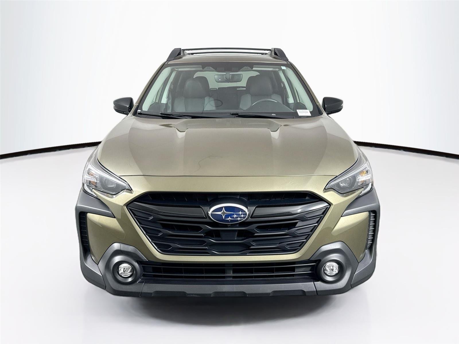 2024 Subaru Outback Onyx Edition - Photo 8