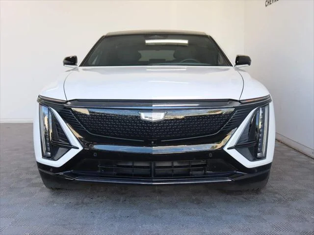Used 2024 Cadillac LYRIQ Sport 2 with VIN 1GYKPVRKXRZ120848 for sale in Tempe, AZ