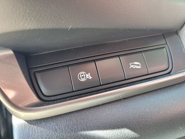 Used 2024 Black Mazda 2.5 S Select Sport image 19