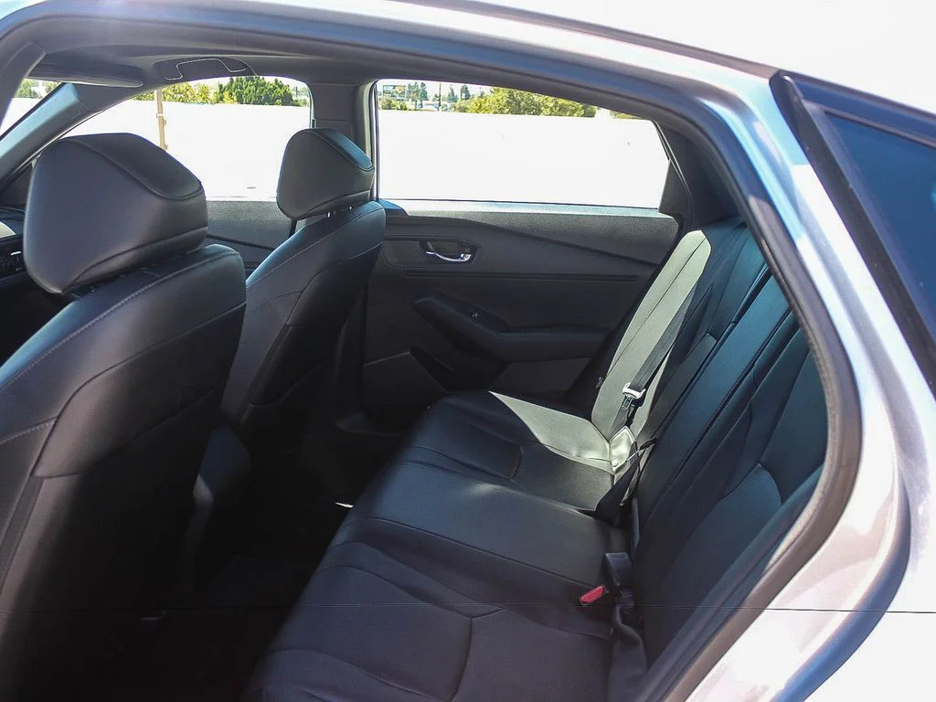 2023 Honda Accord Hybrid Sport-L - Photo 19