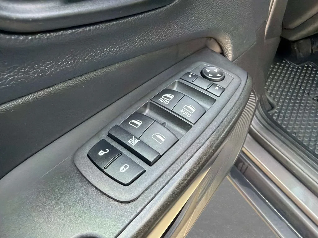 Used 2022 Gray Jeep Trailhawk image 19