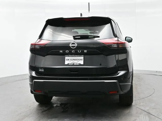 Used 2026 Super Black Nissan S image 6
