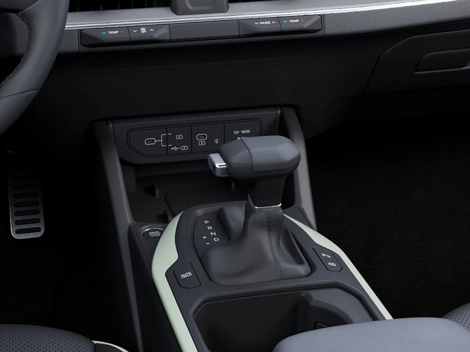 New 2026 Gray Kia GT-Line Turbo image 24