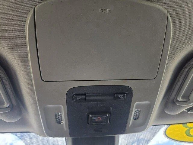 Used 2023 Ice Cap Toyota LE image 19