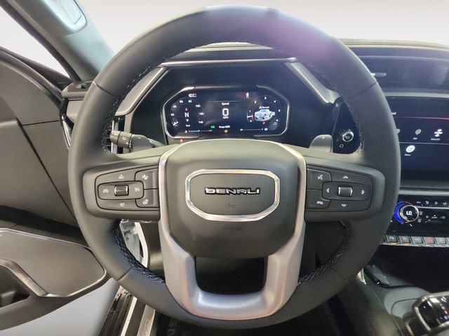 New 2026 Glacier White Tricoat GMC Denali image 12