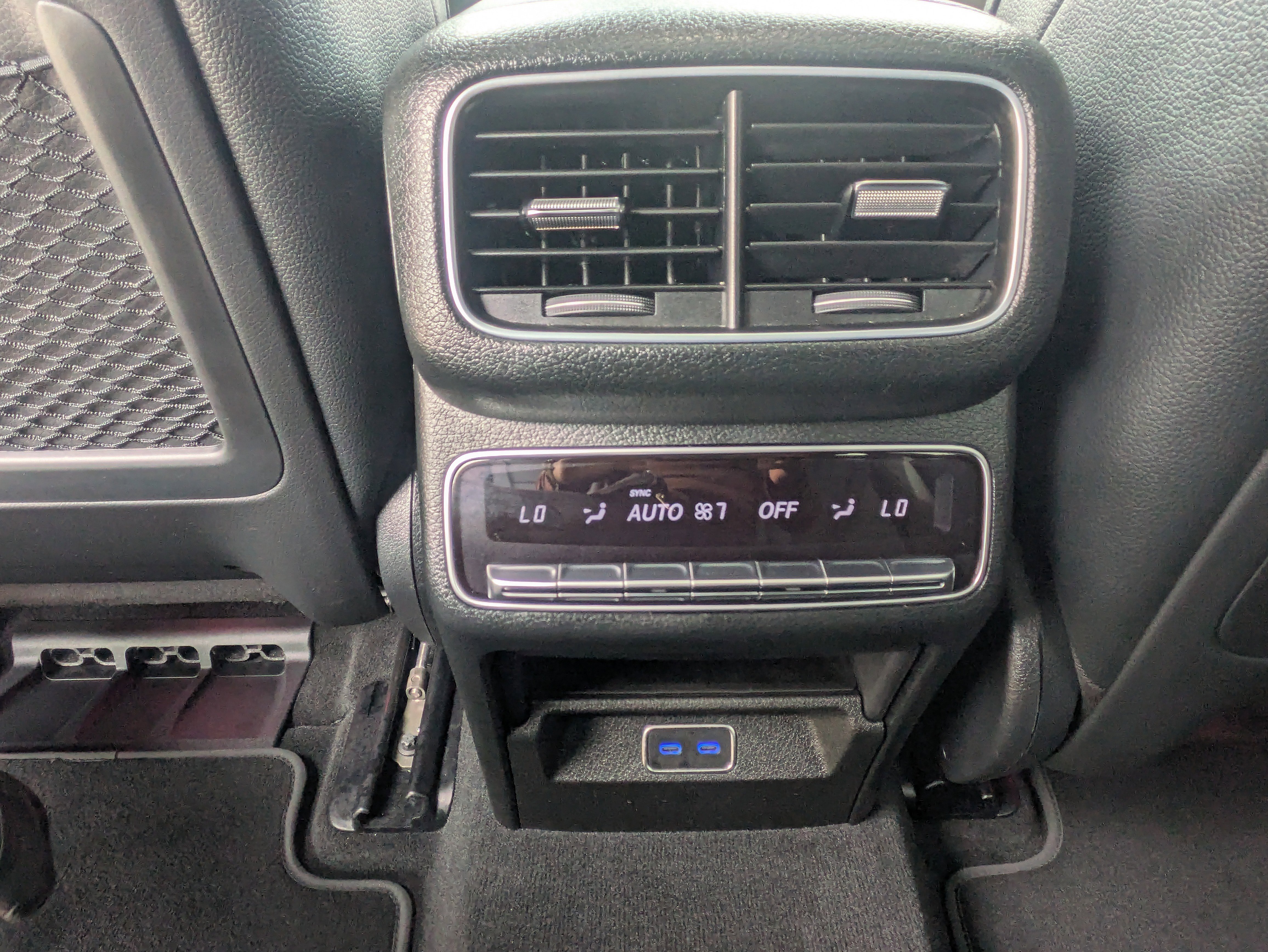 Certified Used 2025 Selenite Grey Metallic Mercedes-Benz GLS 450 image 14