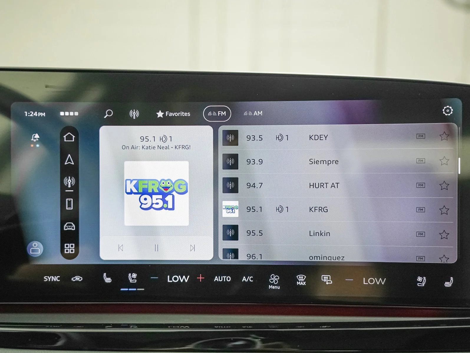 2026 Audi A5 Premium Plus - Photo 19