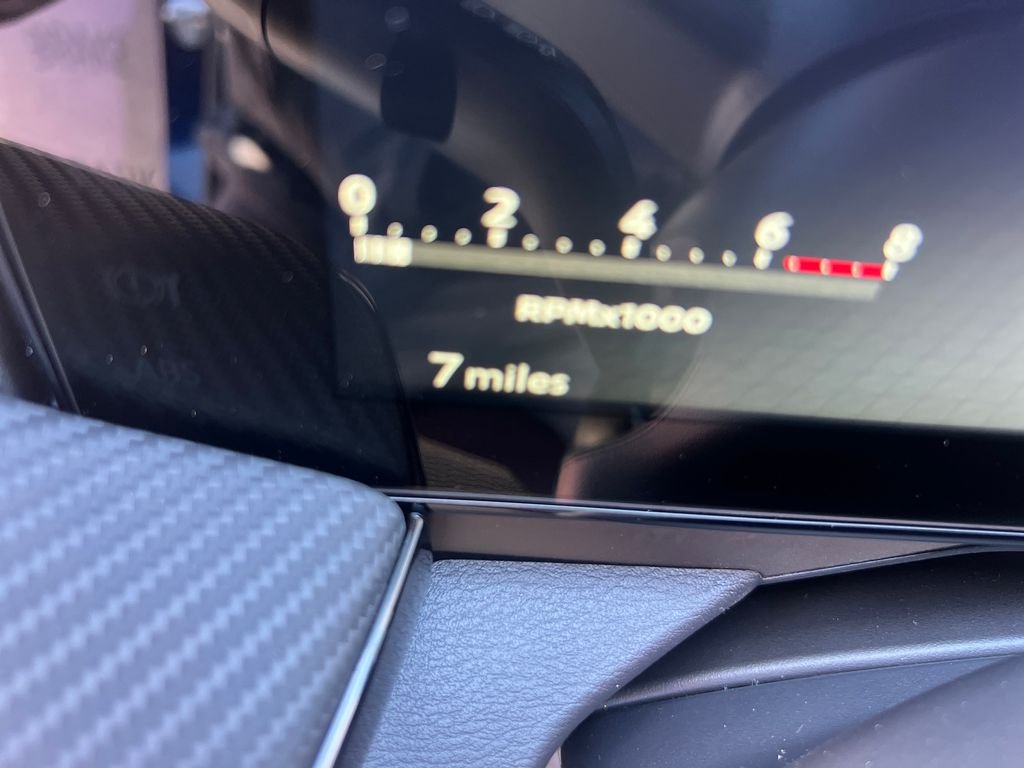 2026 Nissan KICKS SR AWD - Photo 17