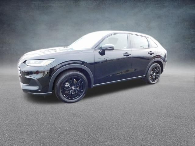 2026 Honda HR-V Sport - Photo 7