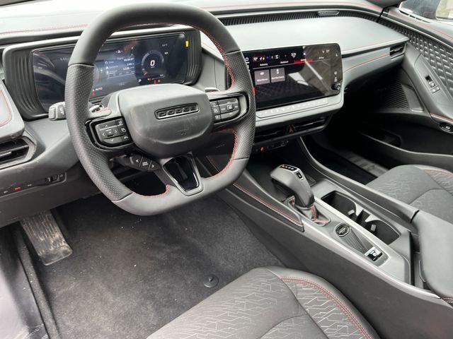New 2026 Redeye Exterior Paint Dodge Scat Pack image 12