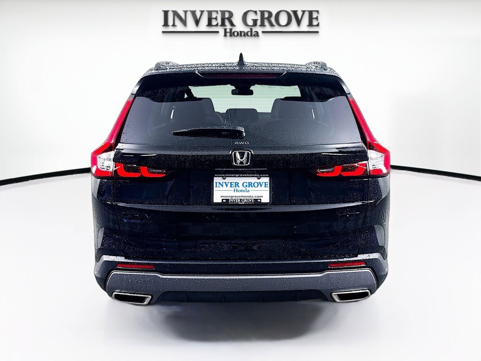 2026 Honda CR-V Sport - Photo 26
