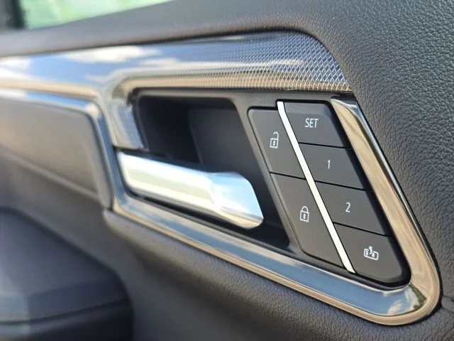 2022 GMC Sierra 1500 AT4 - Photo 23