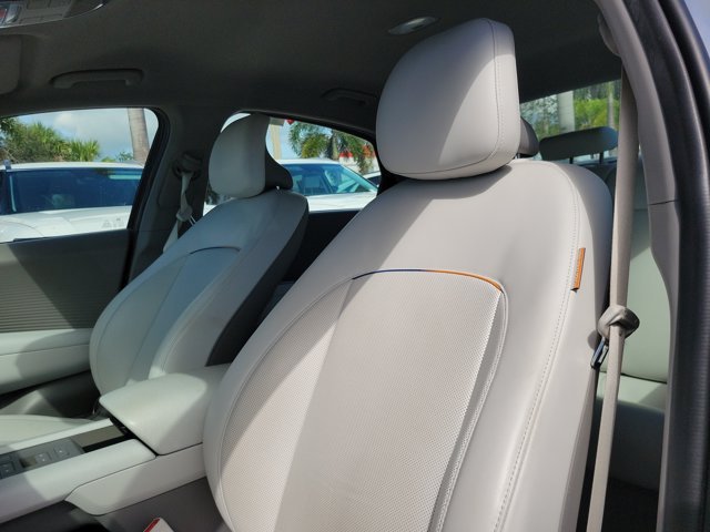 2023 Hyundai IONIQ 6 SEL - Photo 18