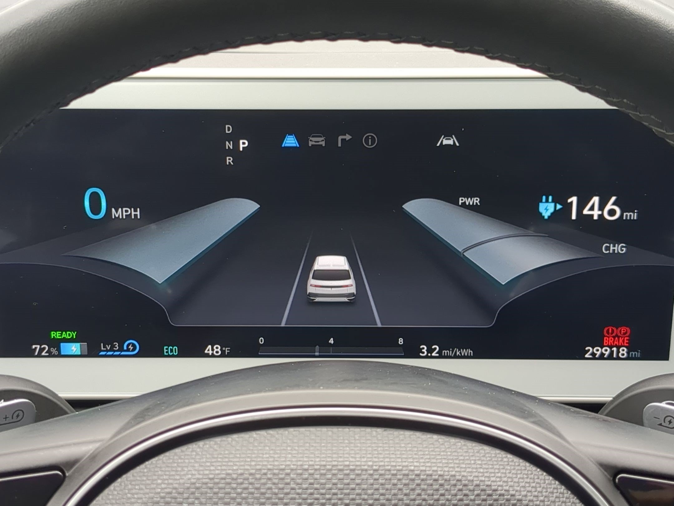 2024 Hyundai IONIQ 5 Limited - Photo 21