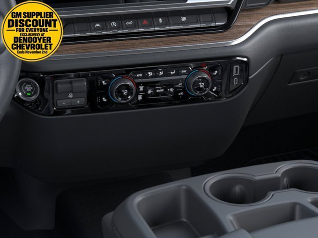 2026 Chevrolet Silverado 1500 LT - Photo 23