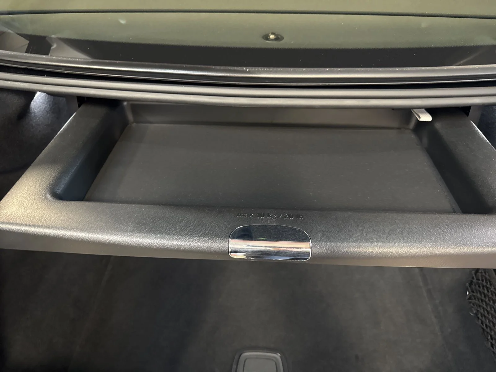 Used 2022 Black Mercedes-Benz S 580 image 31