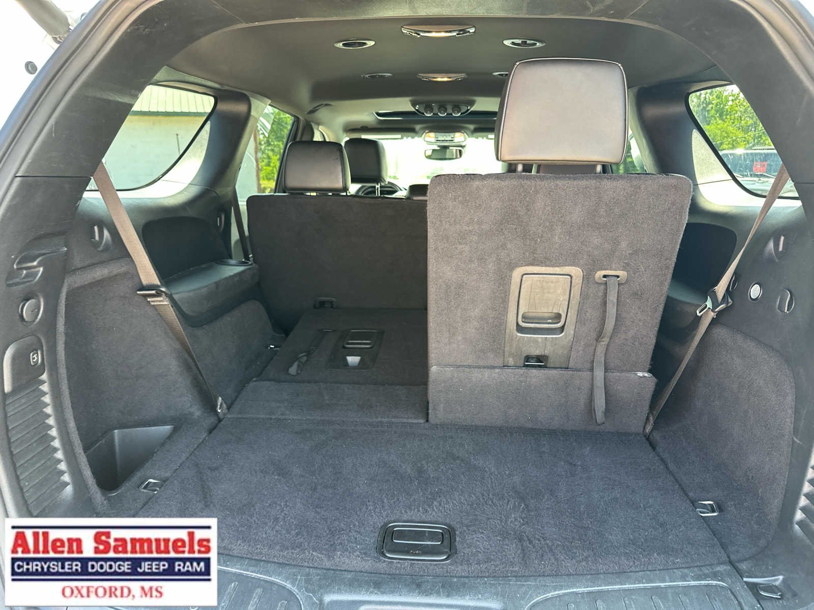 Used 2024 White Knuckle Clearcoat Dodge GT Plus image 37