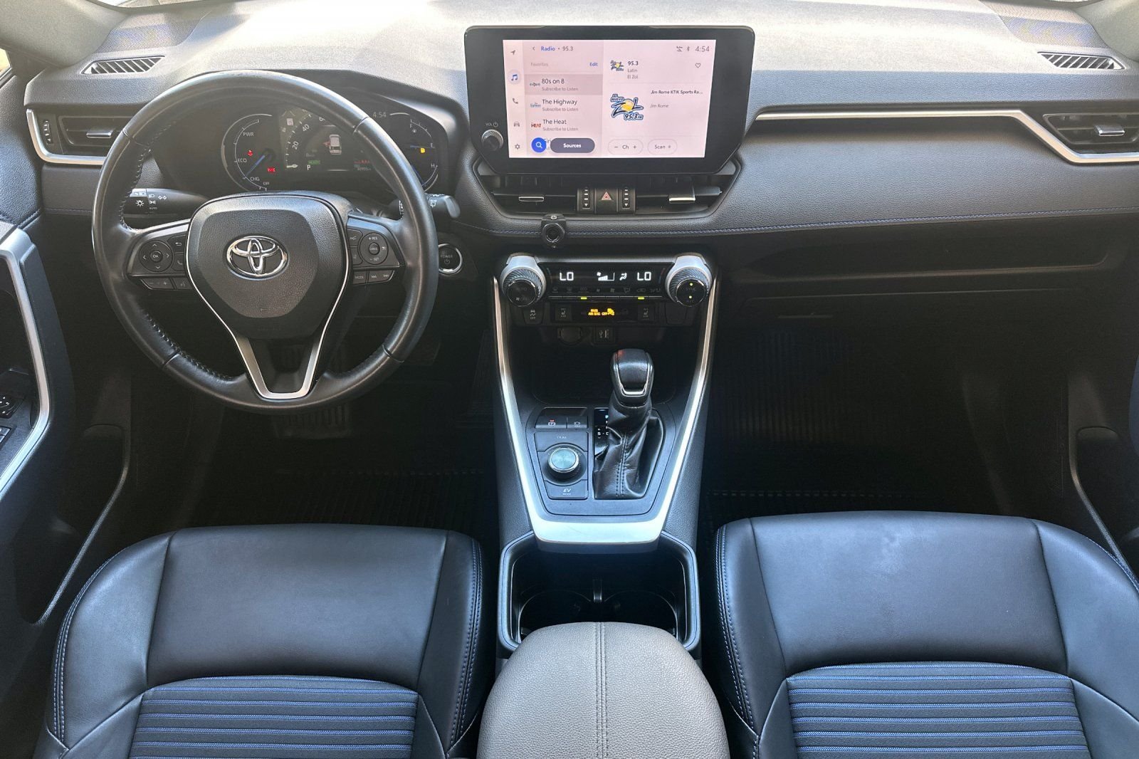 Used 2023 Beige Toyota XSE image 13