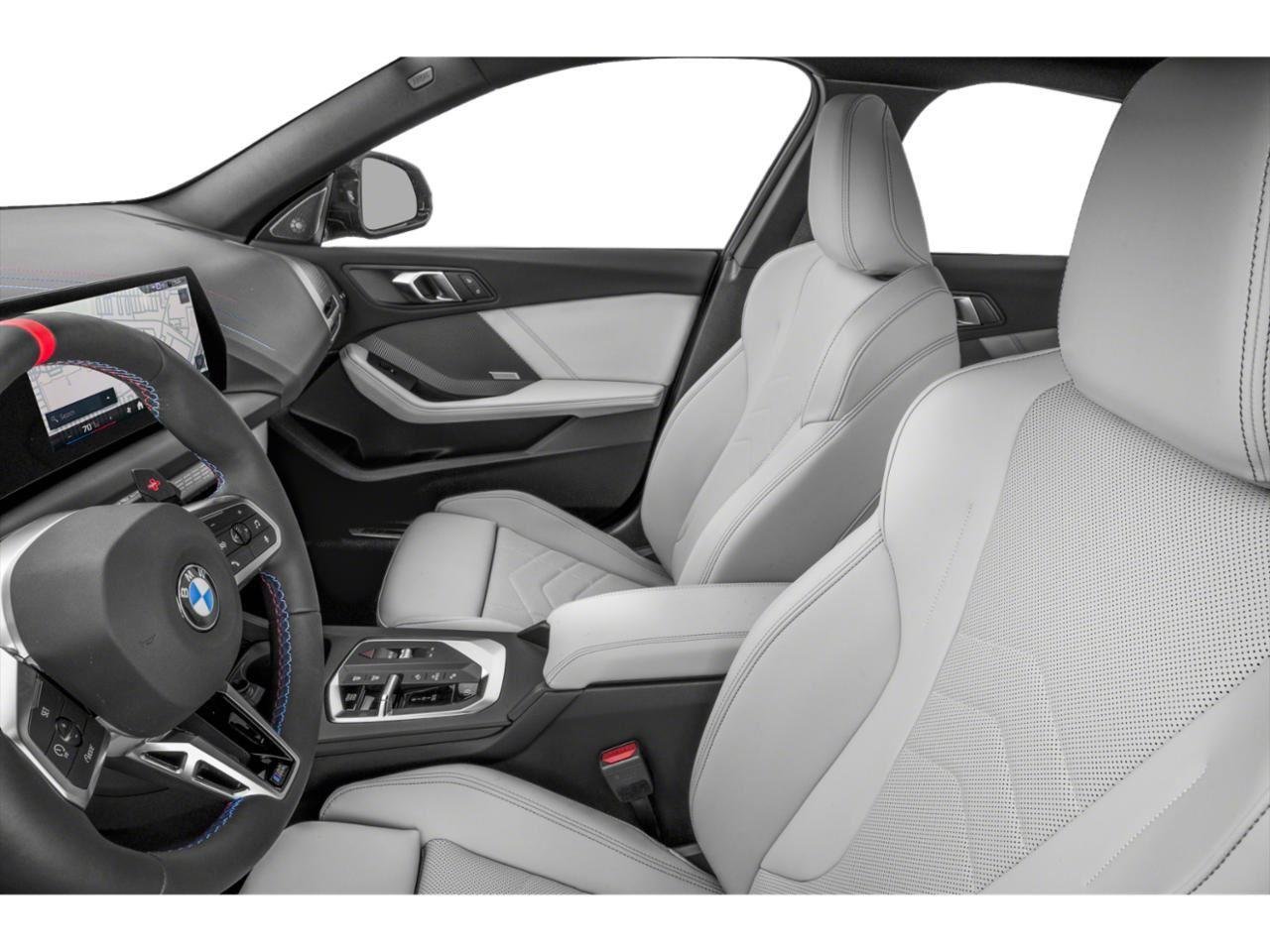 2026 BMW 2 Series M235 - Photo 4