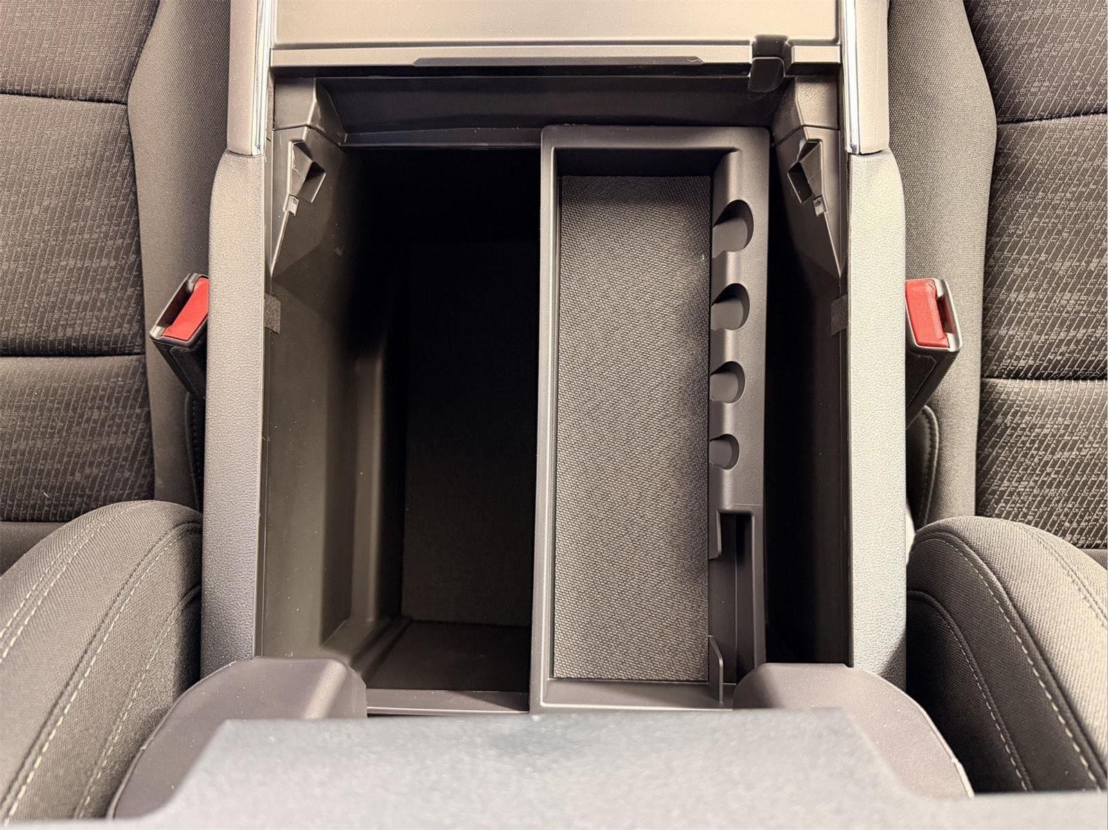 New 2026 Agate Black Ford XLT image 34