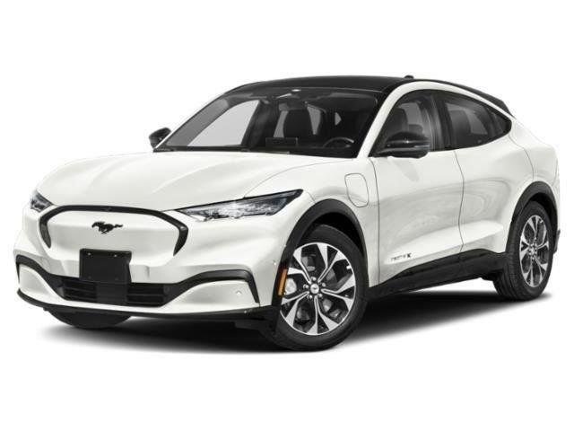 2024 Ford Mustang-Mach-e Premium's photo