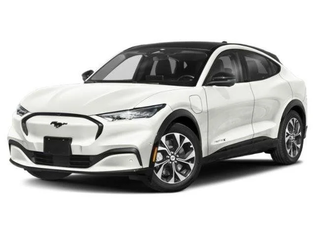2024 Ford Mustang-Mach-e Premium's photo