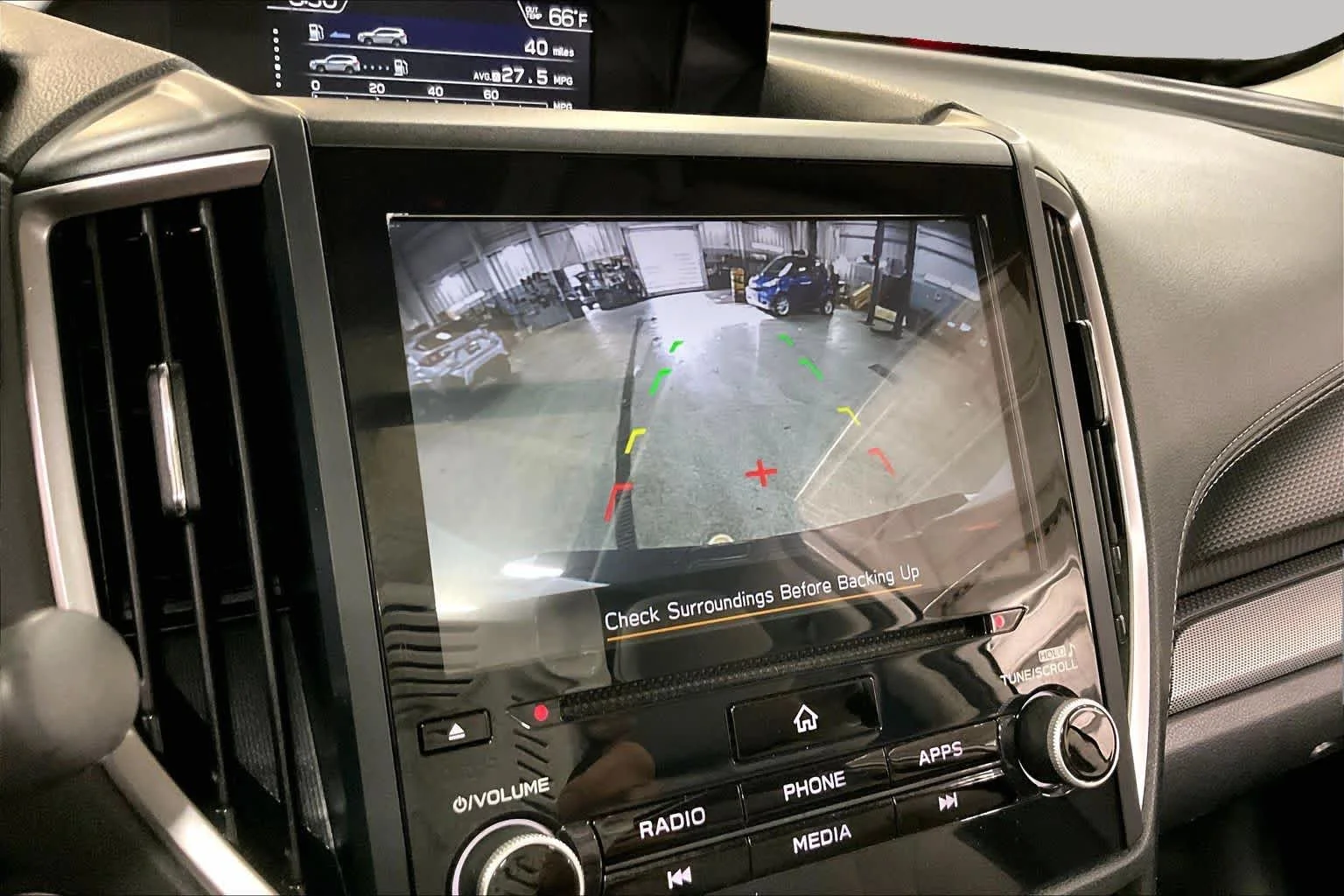 Used 2019 Crystal White Pearl Subaru Limited image 53
