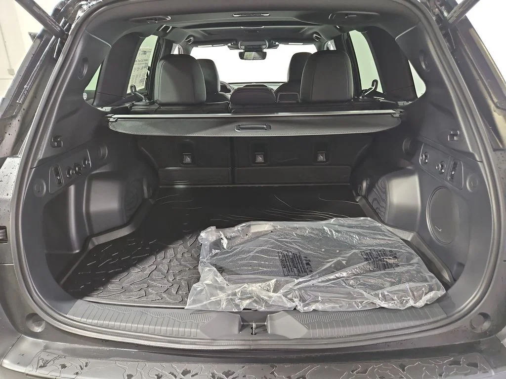2026 Subaru Forester Wilderness - Photo 22