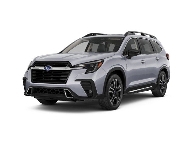 New 2027 ICE SILVER METALLIC Subaru Touring image 2