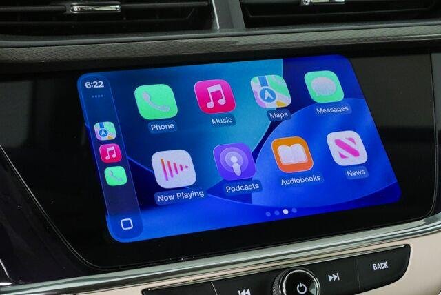 2022 Buick Encore GX Select - Photo 16