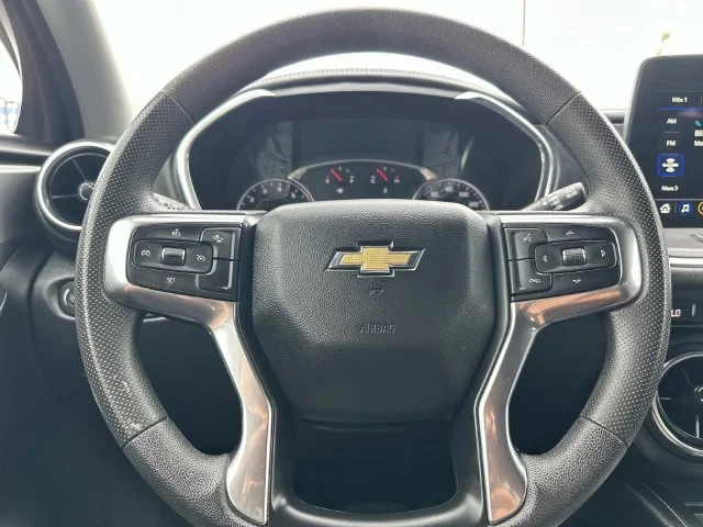 Used 2024 Black Chevrolet LT image 22
