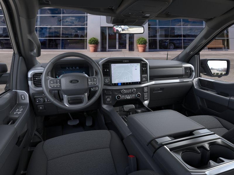2026 Ford F-150 XLT - Photo 34