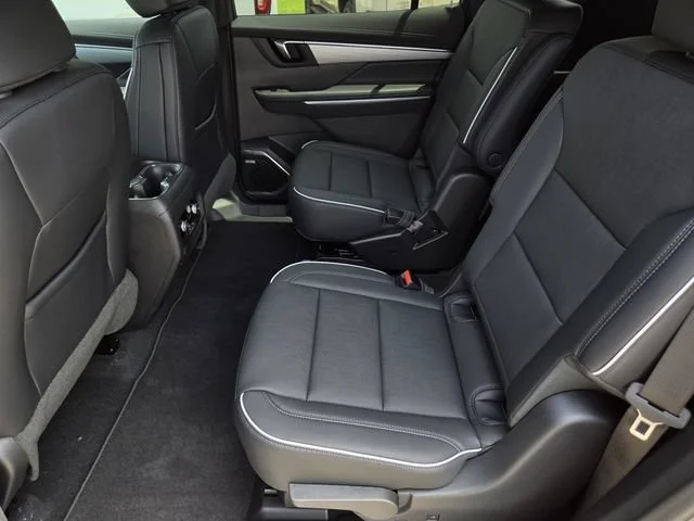 2026 Buick Enclave Preferred - Photo 32