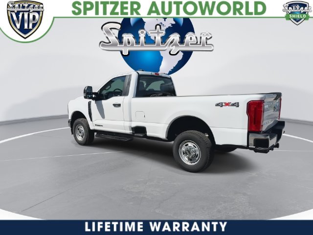2026 Ford F-250 Super Duty XL - Photo 12