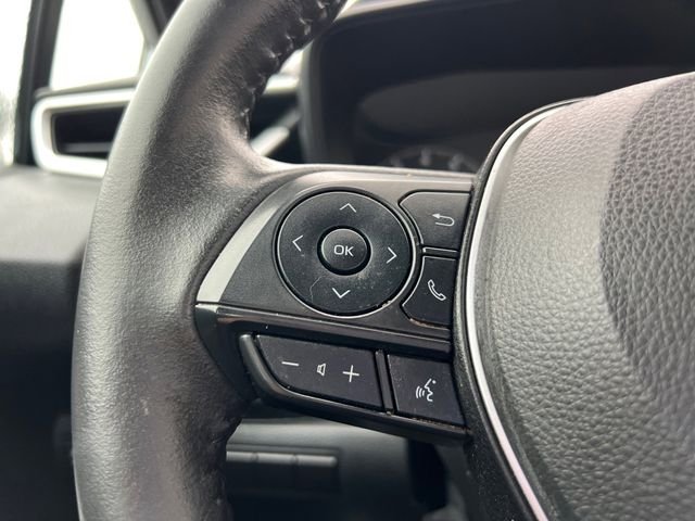 2024 Toyota Corolla SE - Photo 10