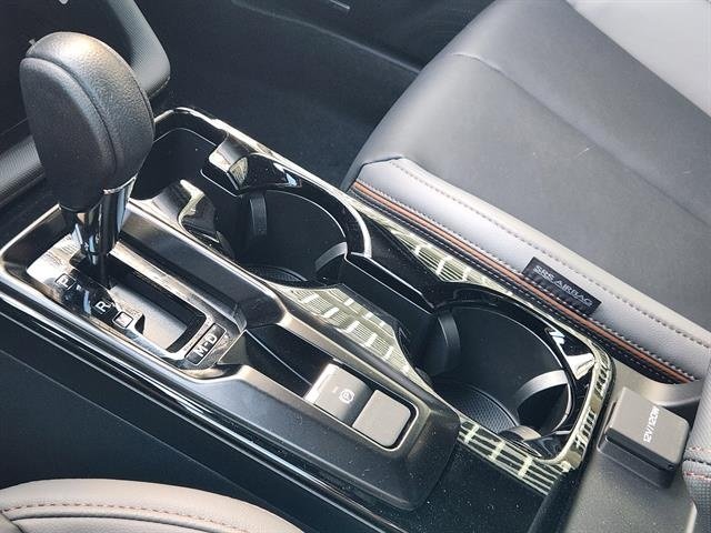 2026 Subaru Forester Sport - Photo 15