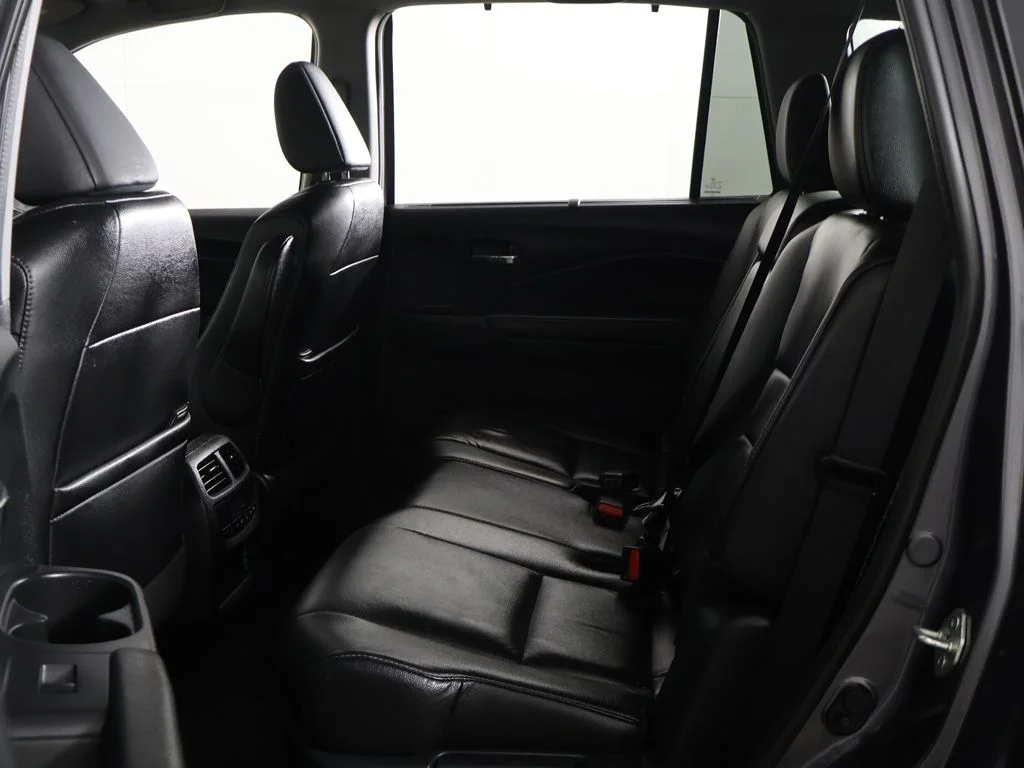 Used 2022 Gray Honda EX-L image 32