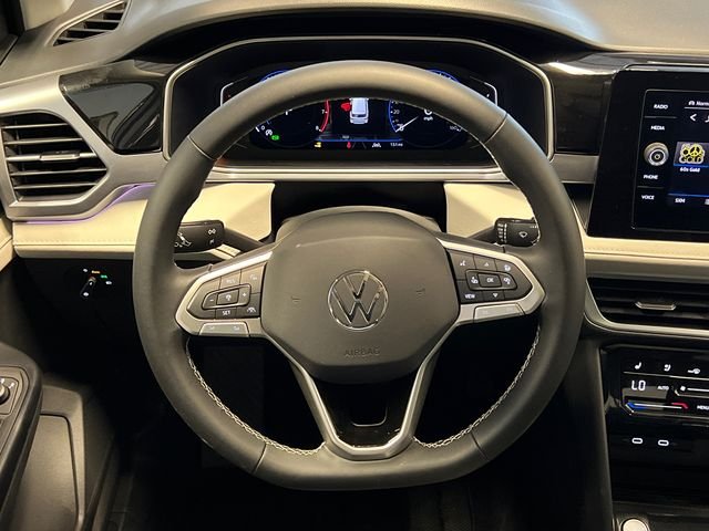 New 2026 White Volkswagen 1.5T SEL image 12