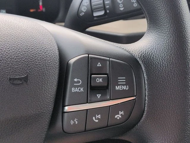 New 2026 Carbonized Gray Metallic Ford Big Bend® image 24